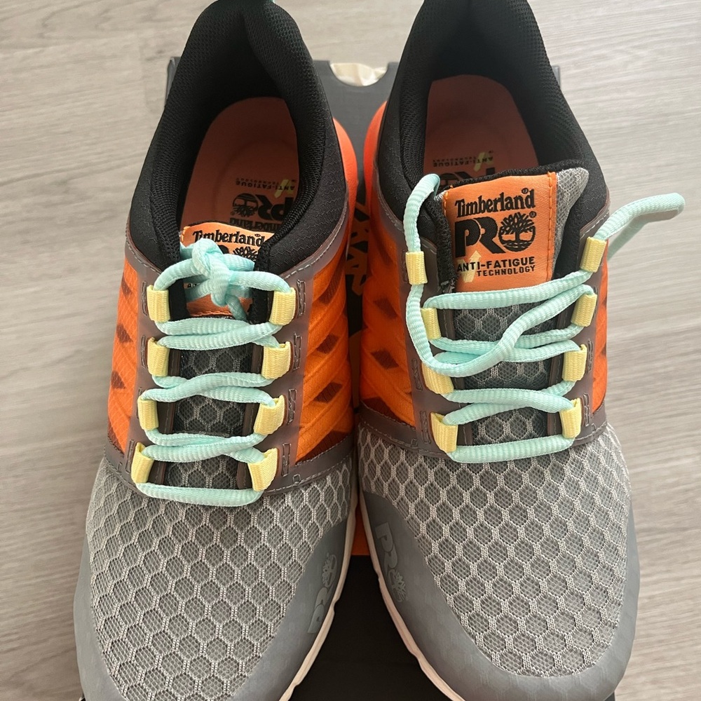 Timberland PRO Radius Composite Toe - Picture 4 of 11